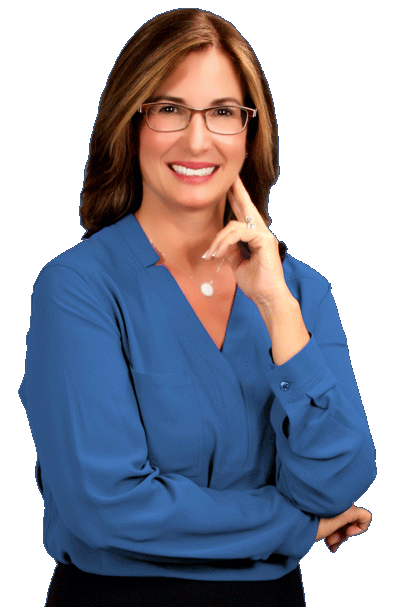 Susan Mazza, CEO of Random Acts of Leadership Susan Mazza, CEO of Random Acts of Leadership